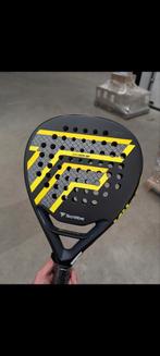 Technifibre Wall breaker 375, Ophalen of Verzenden, Nieuw, Padelracket