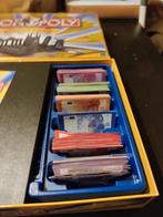 Monopoly Europa Editie - Compleet!, Hobby en Vrije tijd, Gezelschapsspellen | Bordspellen, Parker, Ophalen of Verzenden, Zo goed als nieuw