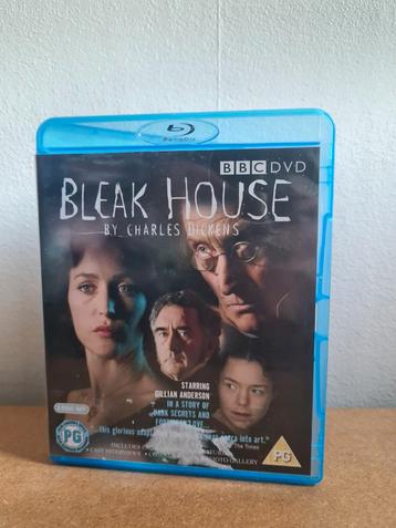 Bleak House Blu-Ray  beschikbaar voor biedingen