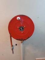 Retro Ajax brandslang, Ophalen, Gebruikt