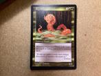 1x Segmented Wurm (Near Mint), Ophalen of Verzenden, Zo goed als nieuw, Losse kaart
