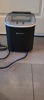 KitchenBrothers IJsblokjesmachine - Nieuw in doos, Witgoed en Apparatuur, IJsmachines, Ophalen of Verzenden, Nieuw, Zelfvriezend