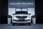 Skoda Kodiaq 1.5 TSI Sportline Business - Panorama | Memory, 4 cilinders, 150 pk, 1481 kg, Origineel Nederlands
