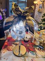 Decoratieve Lamp, Huis en Inrichting, Lampen | Tafellampen, Ophalen of Verzenden, Gebruikt