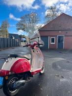 Agm Star Scooter - Opknapper, Ophalen, Gebruikt, Overige modellen, Maximaal 45 km/u