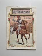Een verrader - P.H.Rom, Ophalen of Verzenden, P.H.Rom