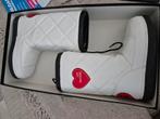 Snowboots moschino 37, Overige merken, 100 tot 140 cm, Snowboots, Ophalen of Verzenden