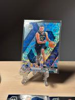 Stephen Curry Mosaic Basketbal Kaart, Verzenden, Zo goed als nieuw