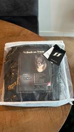 Back on track - jasje voor teckel, Ophalen of Verzenden, Nieuw, Deken