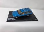 Opel Rekord e2 Caravan 1982-1986 Opel collection- Atlas, Hobby en Vrije tijd, Modelauto's | 1:43, Ophalen of Verzenden, Zo goed als nieuw