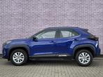 Toyota Yaris Cross 1.5 Hybrid Active | Adaptieve Cruise Cont, 12 maanden, Stof, Gebruikt, Blauw
