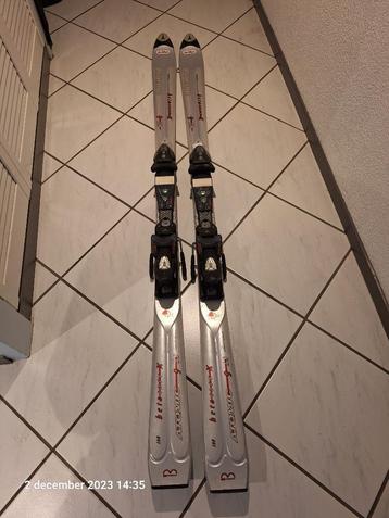 Ski's, merk Atomic