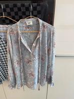 Isay blouse maat L - zo goed als nieuw, Ophalen, Isay, Blauw, Maat 42/44 (L)