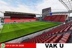 FC Utrecht - PSV Tickets | Betrouwbare Kaarten Lange Zijde, Losse kaart, Drie personen of meer, December