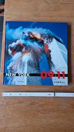 New York 09/11, Ophalen of Verzenden, Gelezen