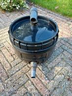 Vijverfilter velda, Ophalen, Gebruikt, Vijverfilter