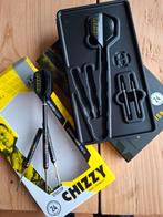 Chizzy Dave Chisnall Dartpijlen - 24 gram, Sport en Fitness, Darts, Ophalen of Verzenden, Zo goed als nieuw, Pijlen