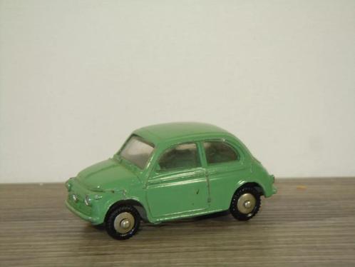 Fiat Nuova 500 - Mercury 1 Italy, Hobby en Vrije tijd, Modelauto's | 1:43, Gebruikt, Auto, Overige merken, Verzenden