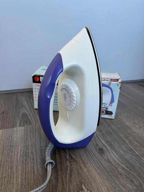 Black & Decker Dry Iron, Huis en Inrichting, Lampen | Spots, Zo goed als nieuw, Ophalen