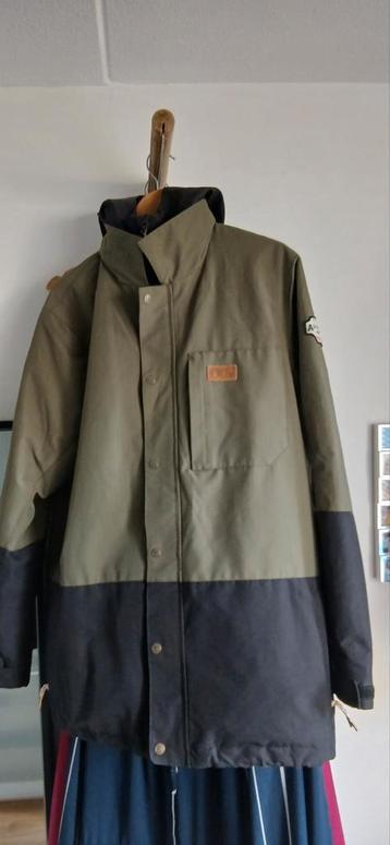 Picture Organic Ski Jas beschikbaar voor biedingen