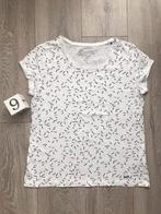 Leuk Zomers t-shirt Esprit maat: L -shirtje met print, ZGAN, Overige kleuren, Zomers t-shirt Esprit L, Maat 42/44 (L), Ophalen of Verzenden