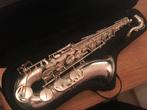 RAMPONE&CAZANNI R1 JAZZ tenor sax, Ophalen of Verzenden, Gebruikt, Koperblazer
