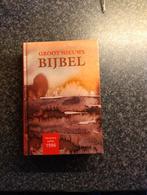 Met deuterocanonieke boeken, Ophalen of Verzenden, Zo goed als nieuw