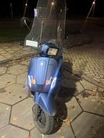 Mooie La Souris scooter te koop!, Fietsen en Brommers, Scooters | Overige merken, Ophalen, Zo goed als nieuw, Benzine