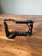 Smallrig cage voor sony a6600, Ophalen of Verzenden, Zo goed als nieuw, Sony, Geen optische zoom