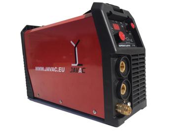 Professioneel TIG Lasapparaat 180A op 230 Volt. beschikbaar voor biedingen