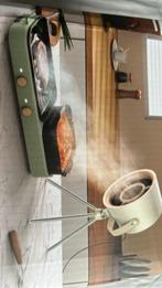 DESK TOP RANGE HOOD, Ophalen of Verzenden, Zo goed als nieuw