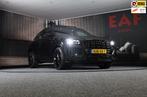 Audi Q2 35 TFSI S Line Black Edition / Aut / Acc / Lane Assi, Auto's, Audi, 4 cilinders, 150 pk, Zwart, Leder