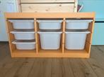 Trofast Ikea, Huis en Inrichting, Ophalen, 50 tot 100 cm, Zo goed als nieuw, Minder dan 100 cm