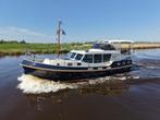 Gruno 35 Classic Line, Watersport en Boten, Motorboten en Motorjachten, Gebruikt, Overige brandstoffen, 9 tot 12 meter, 50 pk of meer