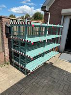 Twee rea rekken te koop, Ophalen, Koelen en Vriezen