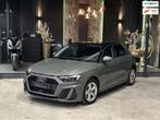 Audi A1 Sportback 30 TFSI S-Line|Automaat|Virtual|Stoelverw, Euro 6, 116 pk, Bedrijf, 1100 kg