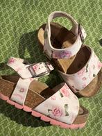 MONNALISA sandaaltjes maat 22 origineel ZGAN, Kinderen en Baby's, Kinderkleding | Schoenen en Sokken, Schoenen, Meisje, Ophalen of Verzenden