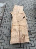 Esdoorn Schaaldelen, Ophalen, Zo goed als nieuw, Plank, Overige houtsoorten