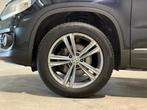 Volkswagen Tiguan 2.0 TSI Sport&Style 4Motion DSG 2012 CAR-P, Euro 5, Gebruikt, Zwart, 4 cilinders