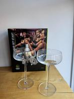 Barset 3-delig Leopold Vienna cocktailset, Ophalen of Verzenden, Nieuw, Overige typen
