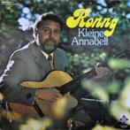 LP Ronny – Kleine Annabell - als nieuw, Ophalen of Verzenden, Zo goed als nieuw, 12 inch
