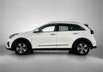 Kia Niro 1.6 GDi PHEV DynamicPlusLine | Trekhaak | Lederen b, Gebruikt, Wit, Bedrijf, 71 km/l