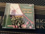 Mooiste liederen Johannes de Heer, Cd's en Dvd's, Ophalen of Verzenden, Zo goed als nieuw, Koren of Klassiek