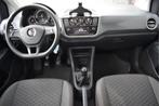 Volkswagen up! 1.0 BMT high up! 5-drs Stoelverwarming, Airco, Voorwielaandrijving, Stof, Gebruikt, Bedrijf