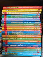 23x Koen Kampioen + 18x Heksje Lilly + Mees Kees + Kameleon, Boeken, Ophalen of Verzenden, Zo goed als nieuw, Fictie algemeen