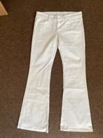 Gave witte flared jeans Nolita de Nimes, Nolita de Nimes, Ophalen of Verzenden, Wit, W30 - W32 (confectie 38/40)