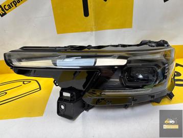 ALFA ROMEO JUNIOR MILANO FULL LED Links Koplamp 50572576 beschikbaar voor biedingen