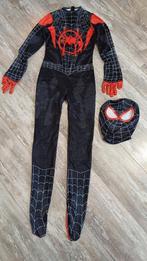 Spiderman kostuum voor kinderen maat 140, Kinderen en Baby's, Carnavalskleding en Verkleedspullen, Ophalen of Verzenden, Nieuw