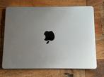 Zgan! MacBook Pro M3 - 2023 14 inch - 77 laadcycli, Computers en Software, Apple Macbooks, MacBook Pro, Qwerty, 8 GB, 13 inch