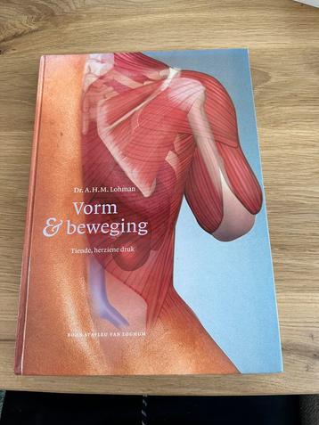 A.H.M. Lohman - Vorm en beweging beschikbaar voor biedingen